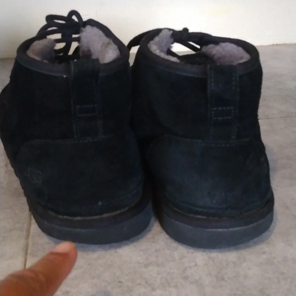 NEUMEL UGG